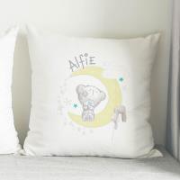 Personalised Tiny Tatty Teddy Baby & Me Cushion Extra Image 2 Preview